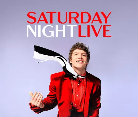 Connor Storrie - Saturday Night Live, en Movistar Plus+