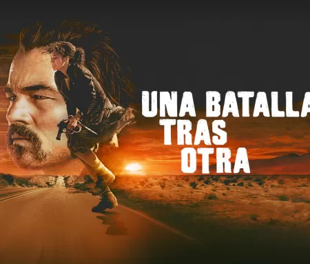 'Una batalla tras otra', en Movistar Plus