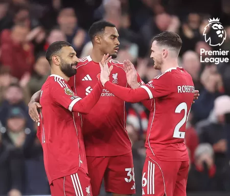 Premier League · Tottenham-Liverpool, 20 dic. en Movistar Plus+