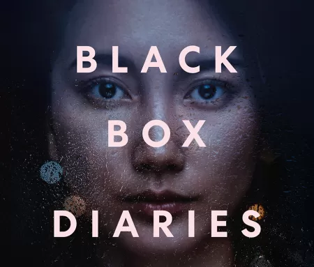 Black Box Diaries, en Movistar Plus+