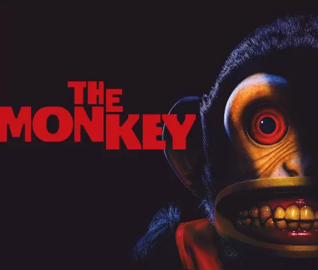 'The Monkey', en Movistar Plus+