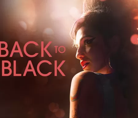 'Back to Black', en Movistar Plus+