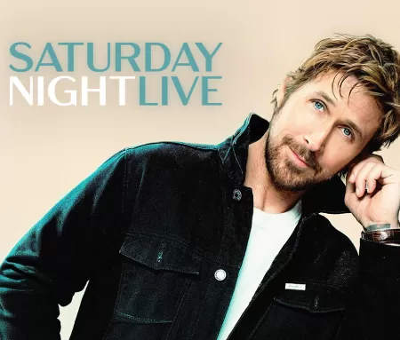 Ryan Gosling - Saturday Night Live, en Movistar Plus+
