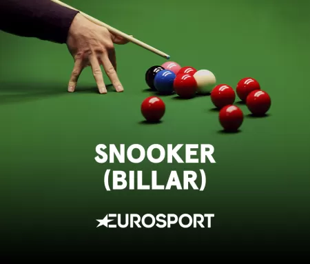 Lo mejor del Abierto de Irlanda del Norte, 19-26 oct. en Movistar Plus+
