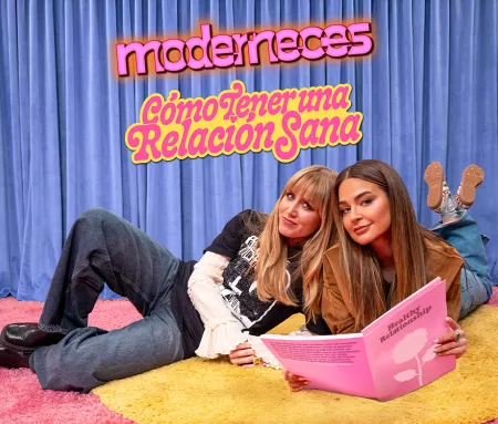 'Moderneces: Laura Escanes', en Movistar Plus+