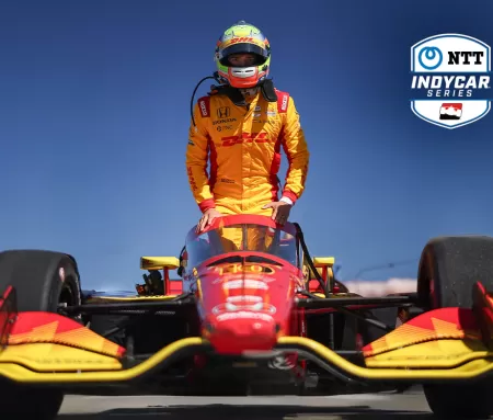 IndyCar · Grand Prix St.Petersburgo, 2 mar. en Movistar Plus+