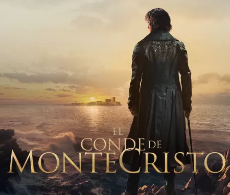 El conde de Montecristo, en Movistar Plus+