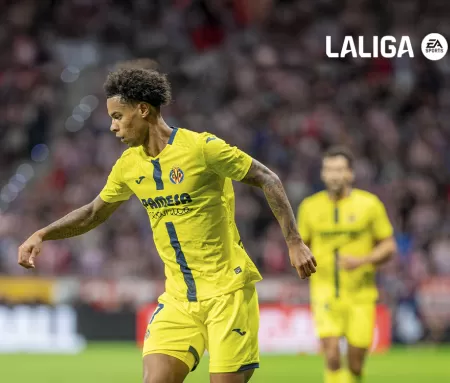 Fútbol · LALIGA EA SPORTS Valencia-Villarreal, 25 oct. en Movistar Plus+