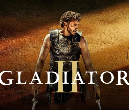 'Gladiator II', en Movistar Plus