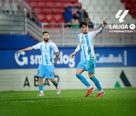 LALIGA HYPERMOTION · Los 3 mejores partidos por jornada en Movistar Plus+
