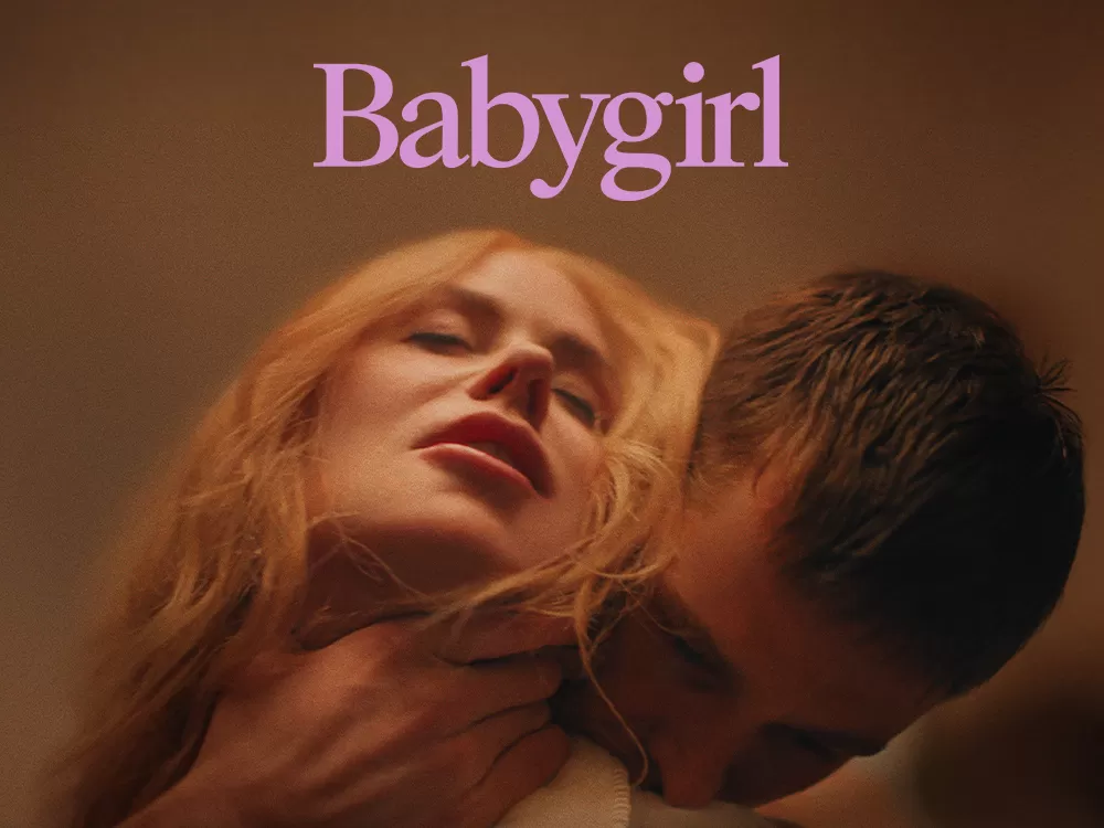 'Babygirl', en Movistar Plus+