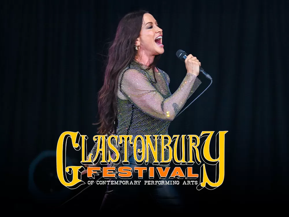 'Glastonbury 2025 Highlights', en Movistar Plus+