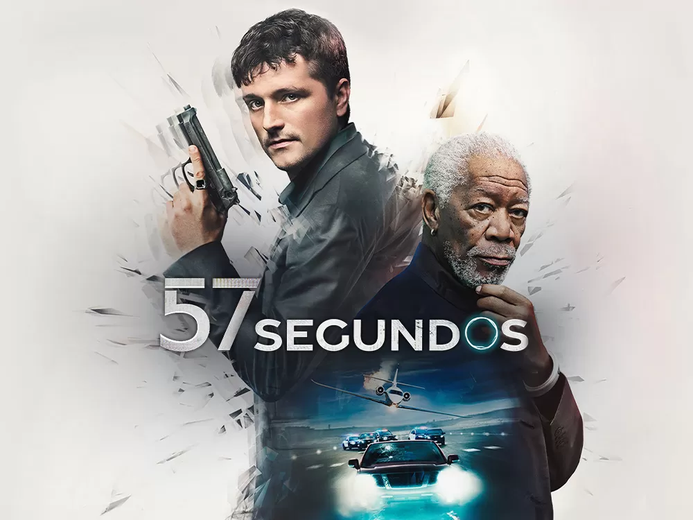 Cine · 57 segundos en Movistar Plus+