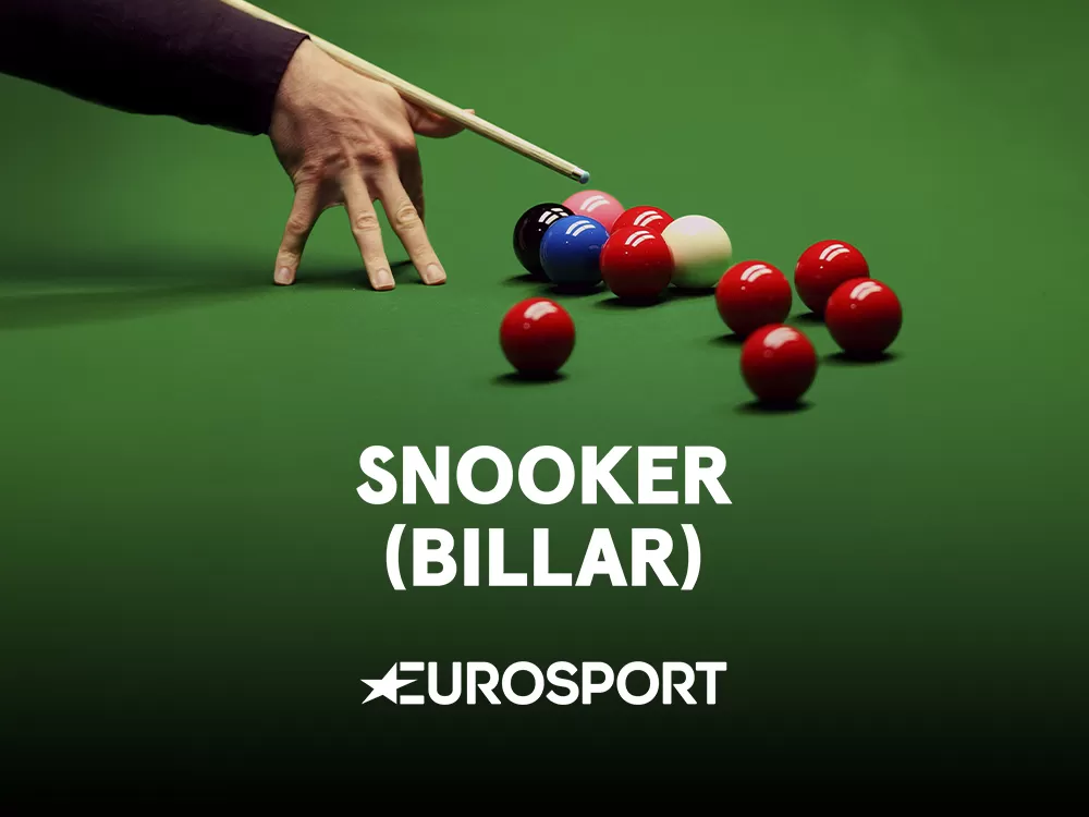 Lo mejor del Abierto de Irlanda del Norte, 19-26 oct. en Movistar Plus+