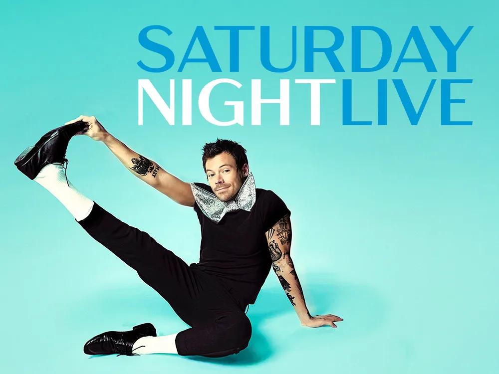 Harry Styles - Saturday Night Live, en Movistar Plus+