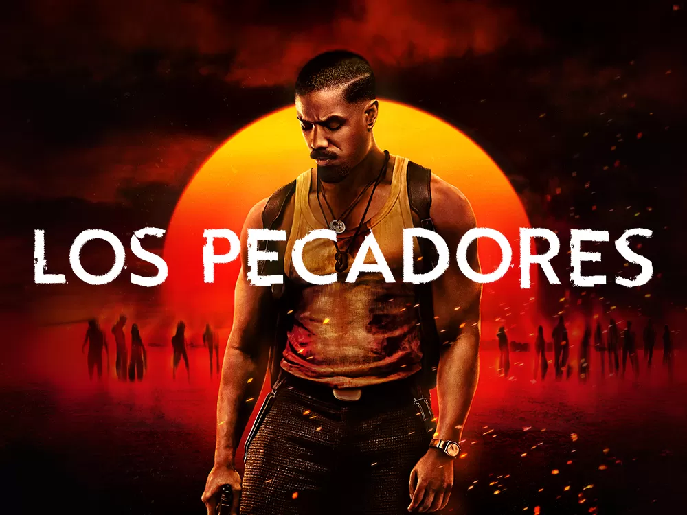 'Los pecadores', en Movistar Plus+