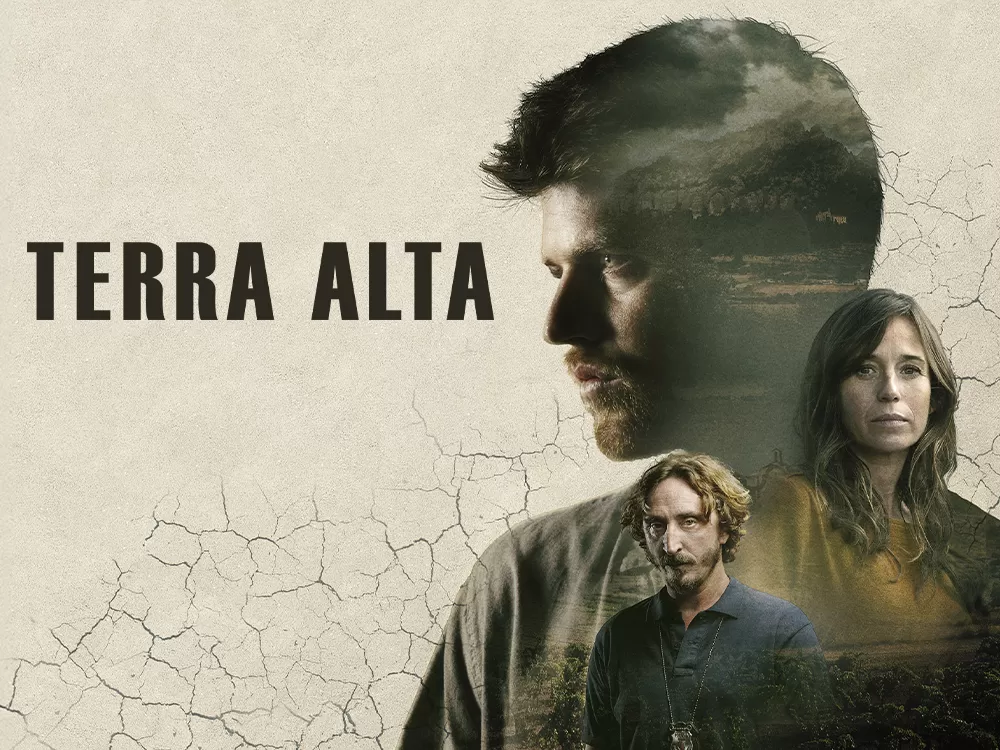'Terra alta', en Movistar Plus+