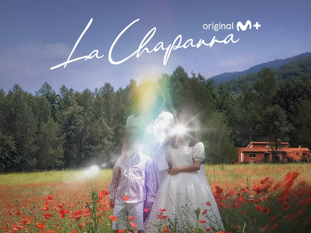 'La Chaparra', en Movistar Plus+