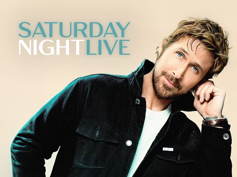 Ryan Gosling - Saturday Night Live, en Movistar Plus+
