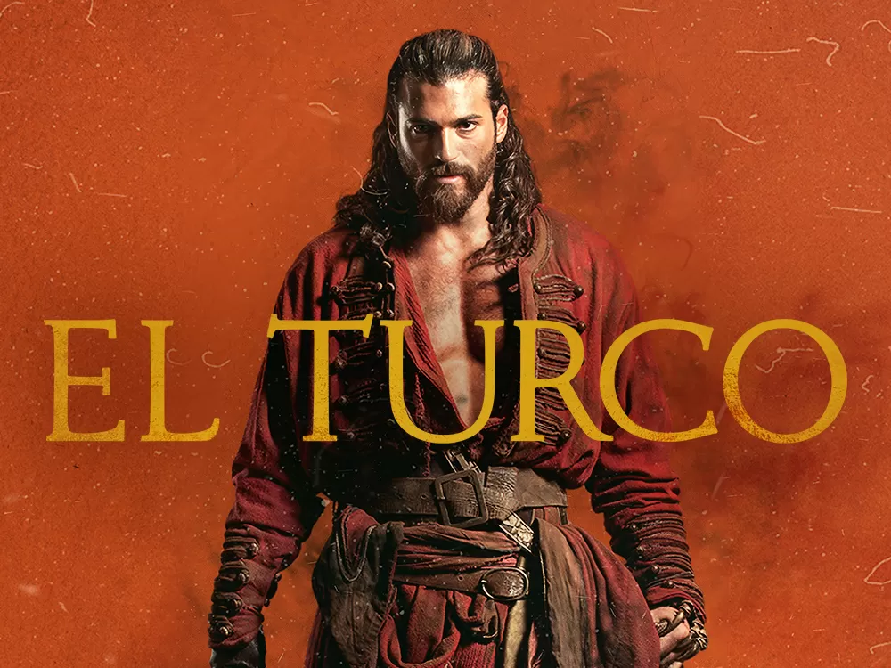 'El Turco', en Movistar Plus+