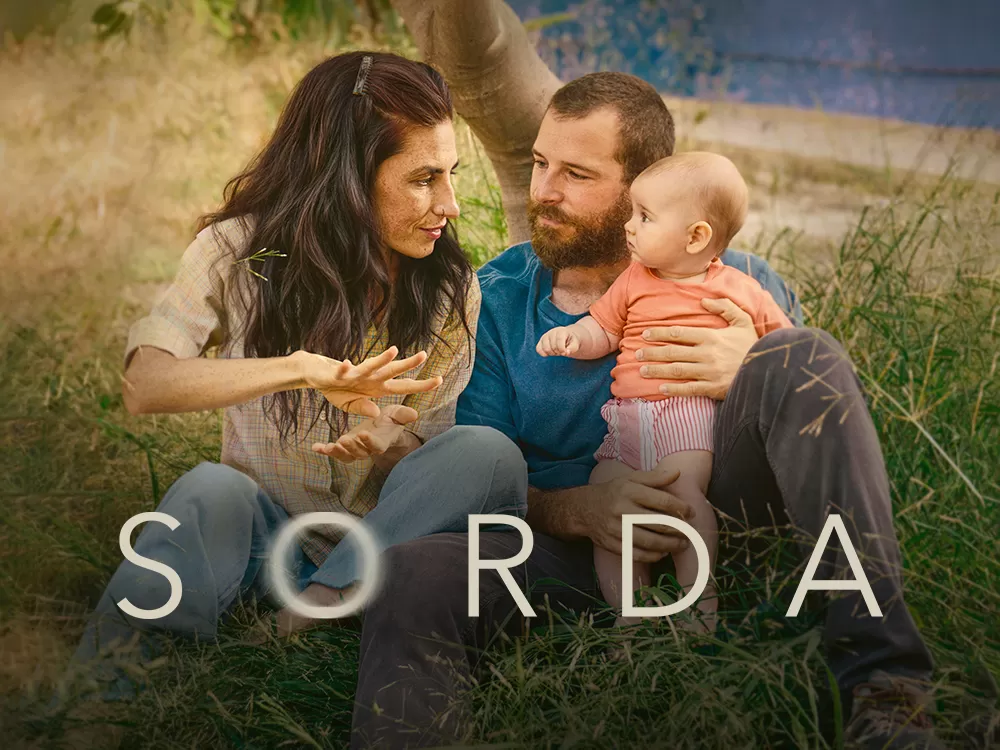 'Sorda', en Movistar Plus+