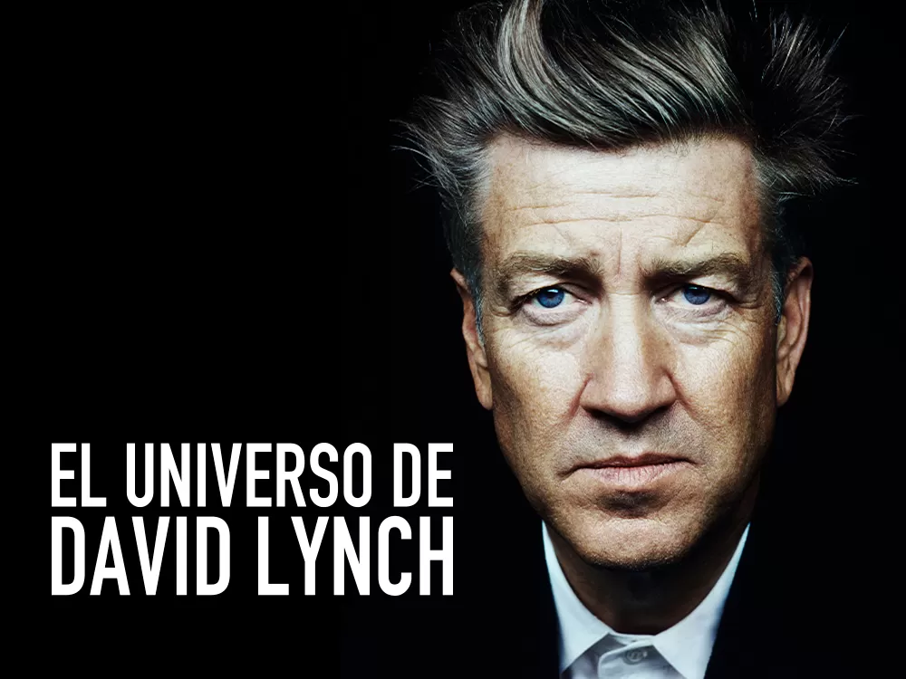 El universo de David Lynch, en Movistar Plus+