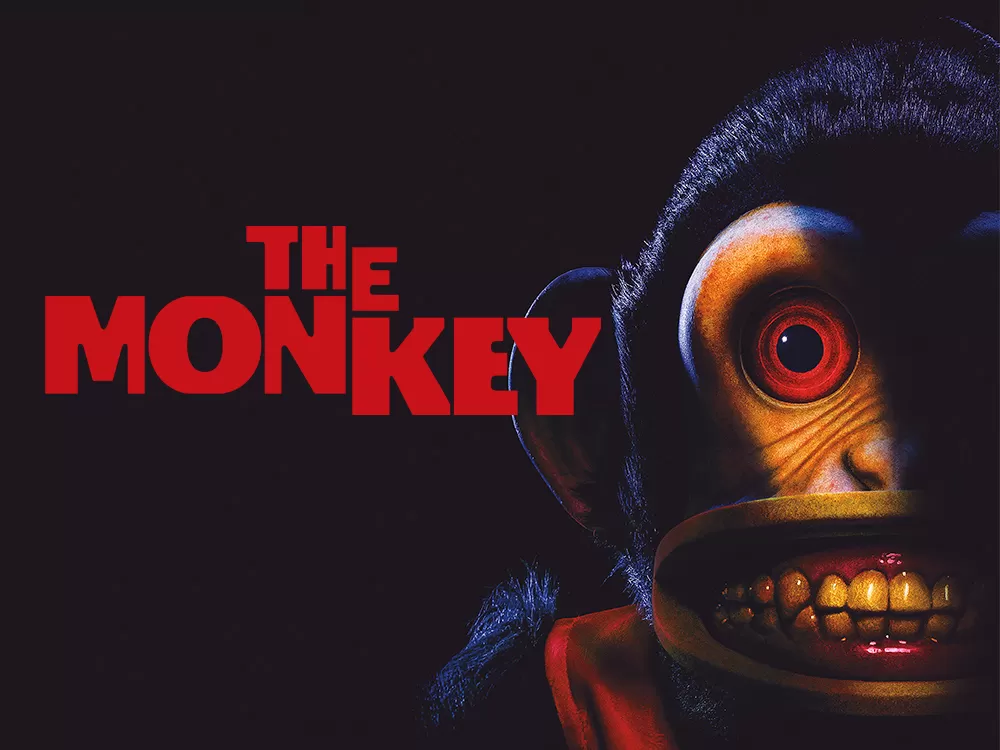 'The Monkey', en Movistar Plus+
