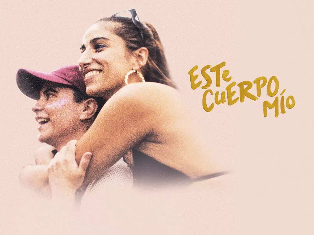 'Este cuerpo mío', en Movistar Plus