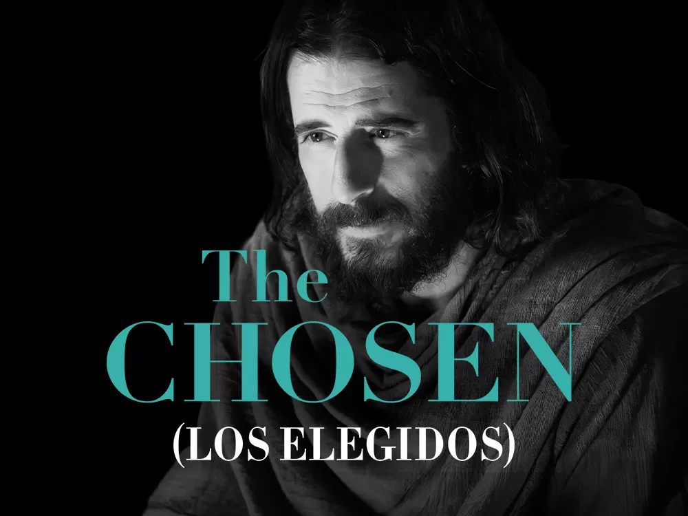 'The Chosen', en Movistar Plus+
