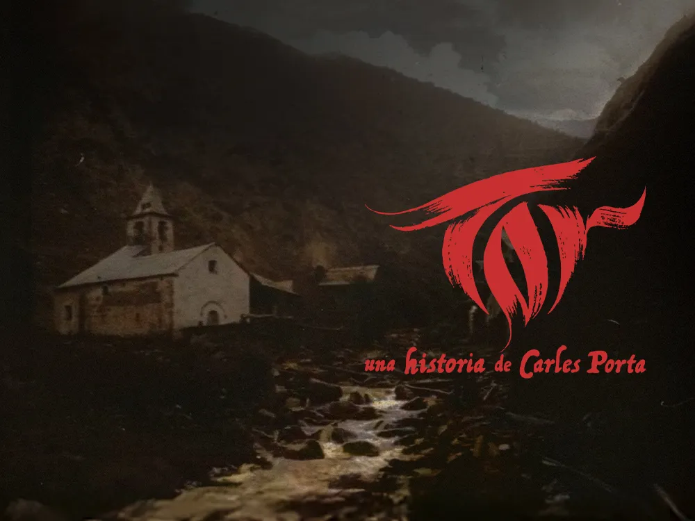 'Tor: Una historia de Carles Porta', en Movistar Plus+