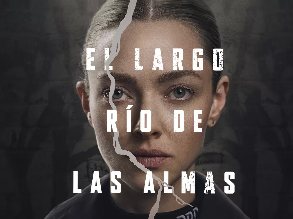 'El largo río de las almas', en Movistar Plus+