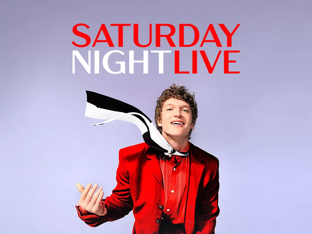 Connor Storrie - Saturday Night Live, en Movistar Plus+