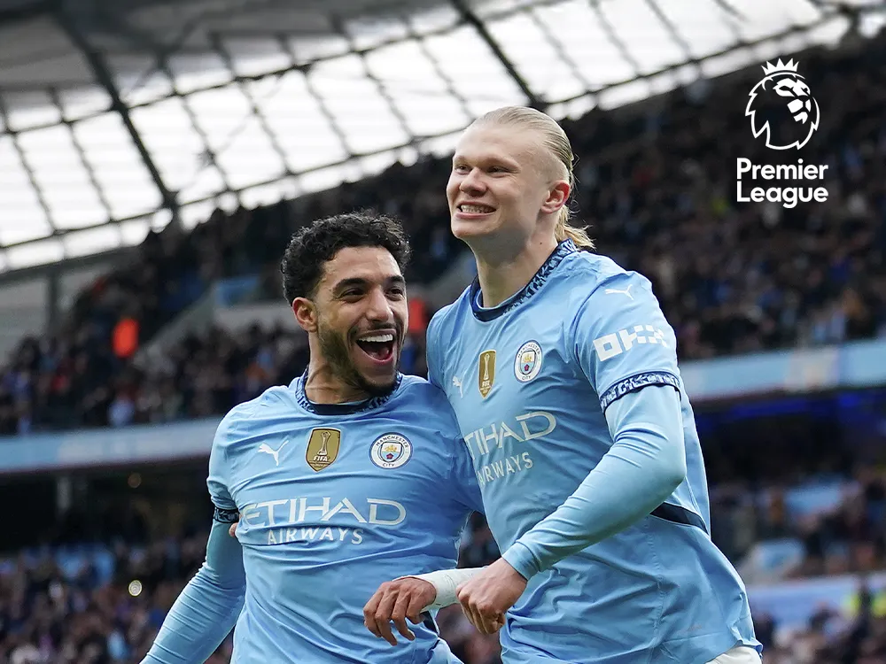 Fútbol · Premier League, Manchester City-Tottenham, 23 ago. en Movistar Plus+