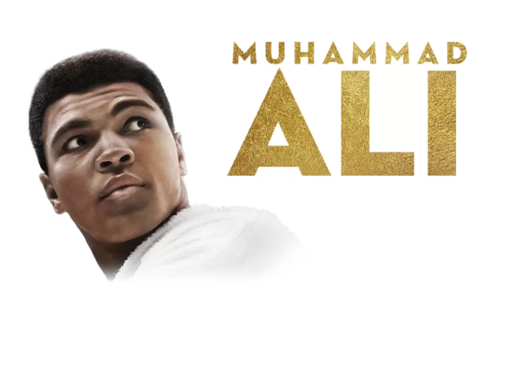 Muhammad Ali, en Movistar Plus+