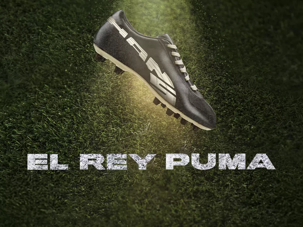 'El rey Puma', en Movistar Plus