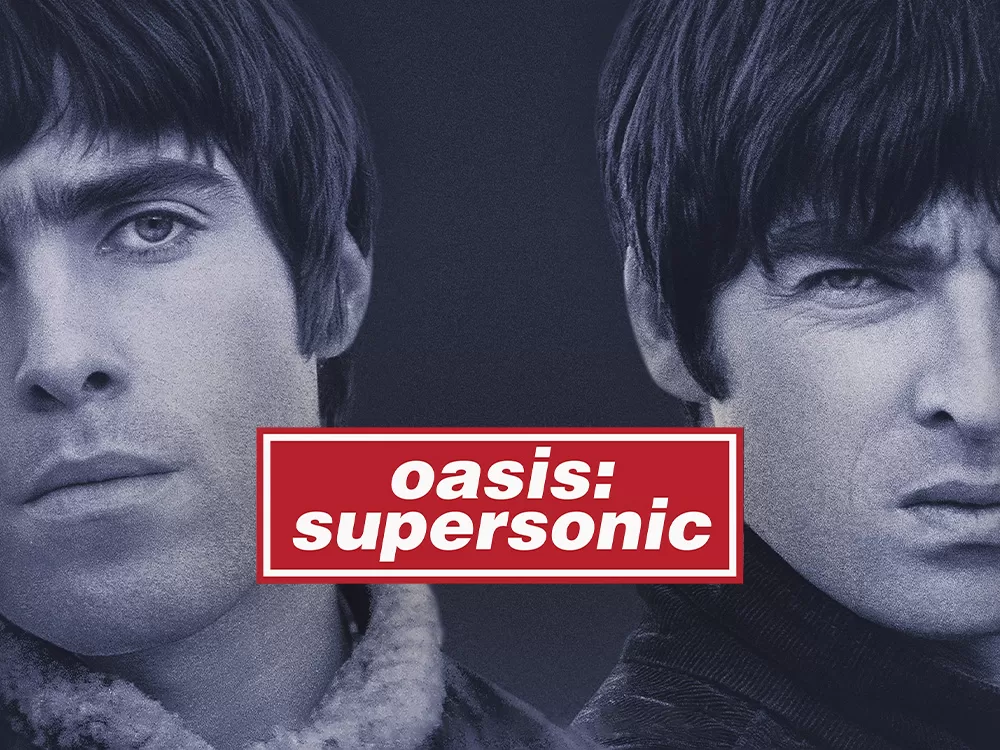 Documentales · Oasis: supersonic, en Movistar Plus+