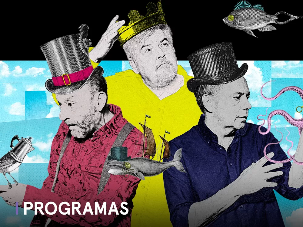 Programas en M+