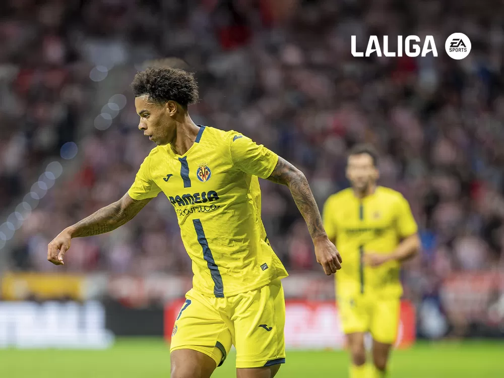 Fútbol · LALIGA EA SPORTS Valencia-Villarreal, 25 oct. en Movistar Plus+