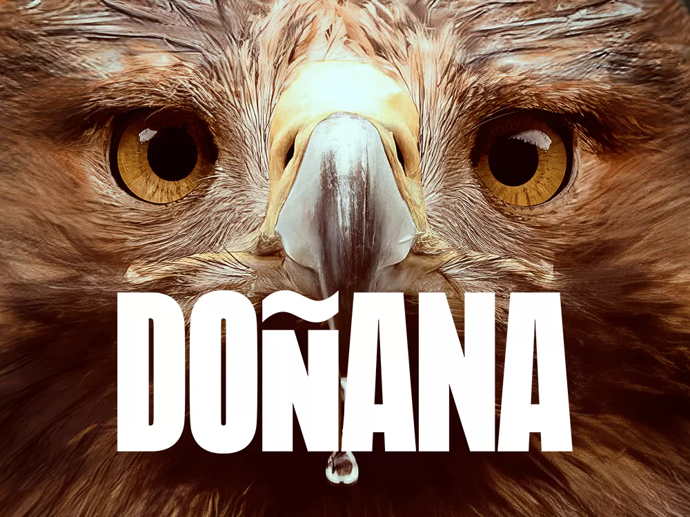 'Doñana', en Movistar Plus+