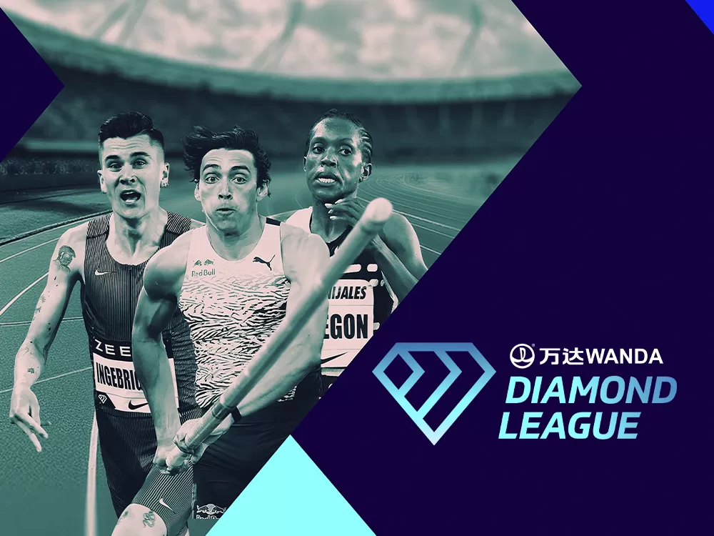 Diamond League, Mónaco, 11 jul. en Movistar Plus+