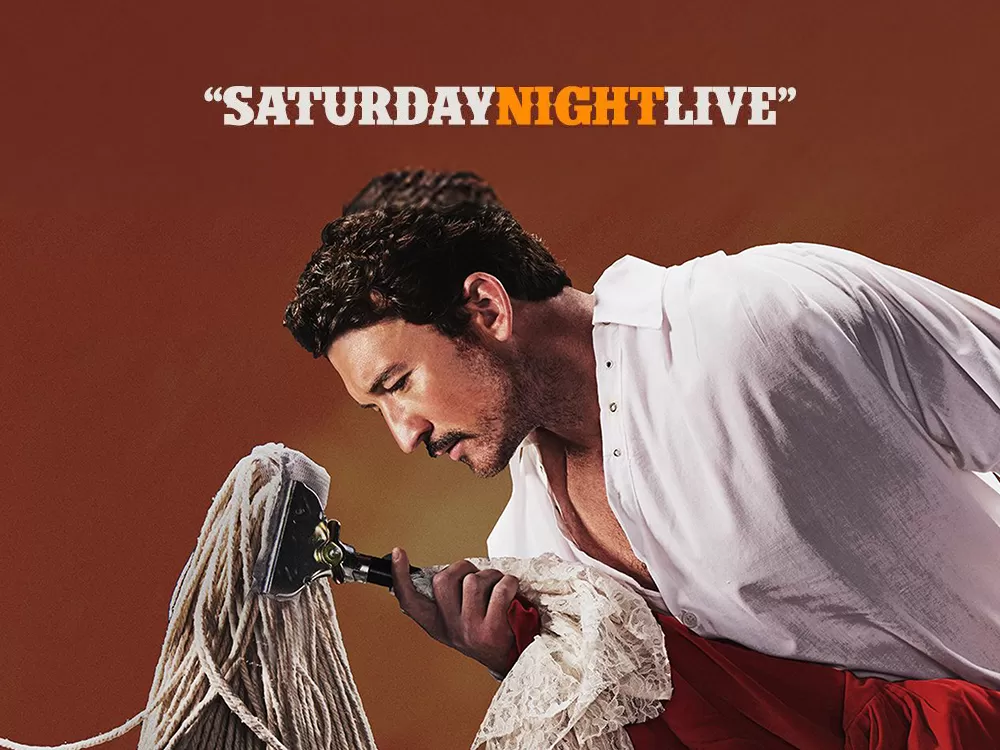 Miles Teller - Saturday Night Live, en Movistar Plus+