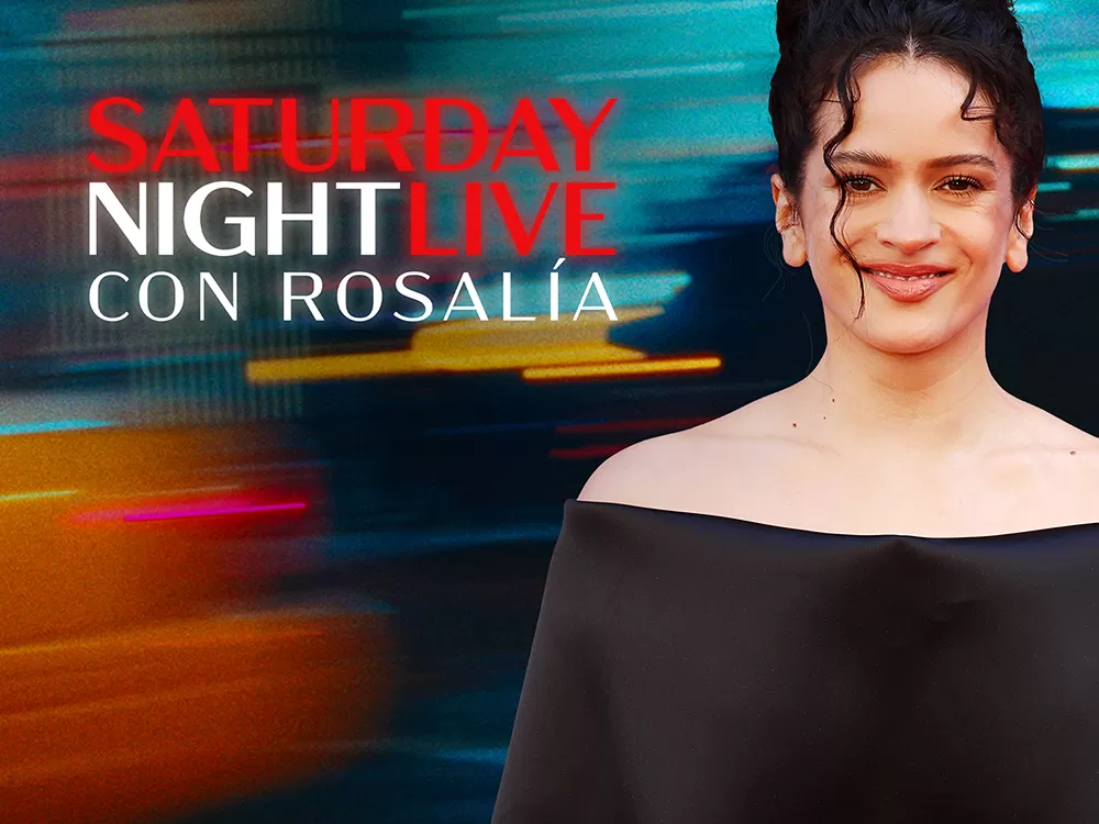 Saturday Night Live, en Movistar Plus