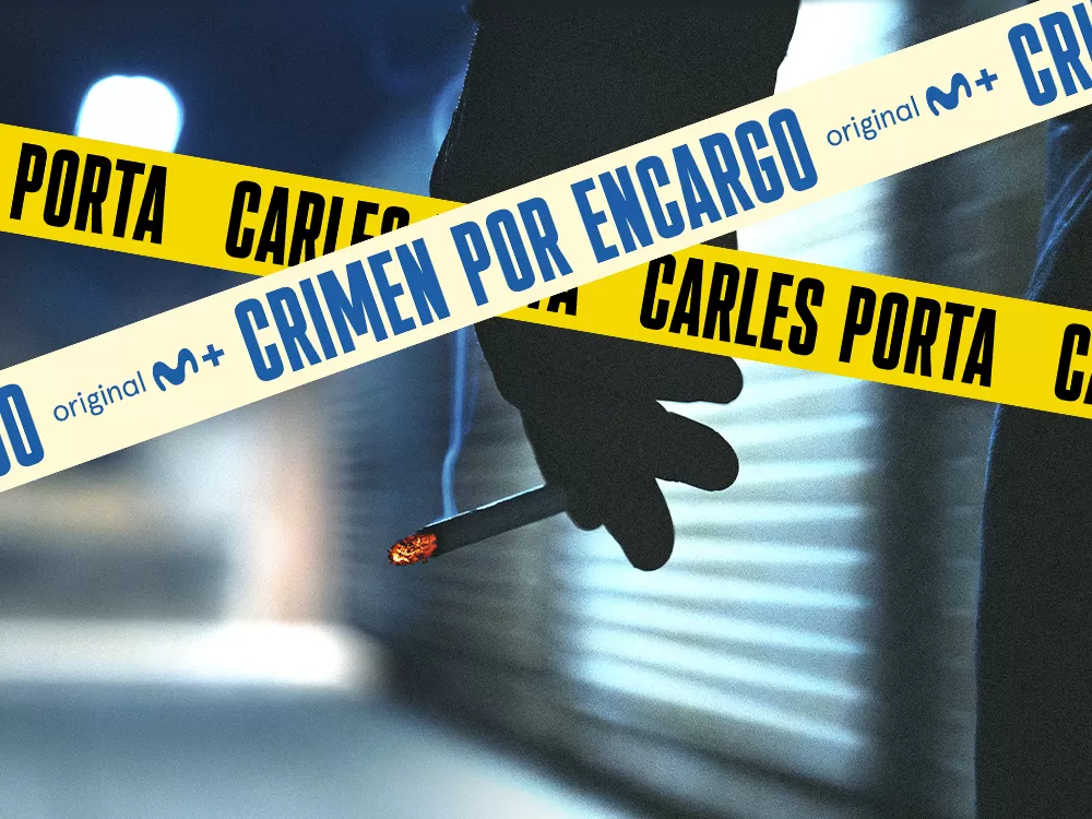 Nuevos casos de Carles Porta, en Movistar Plus+