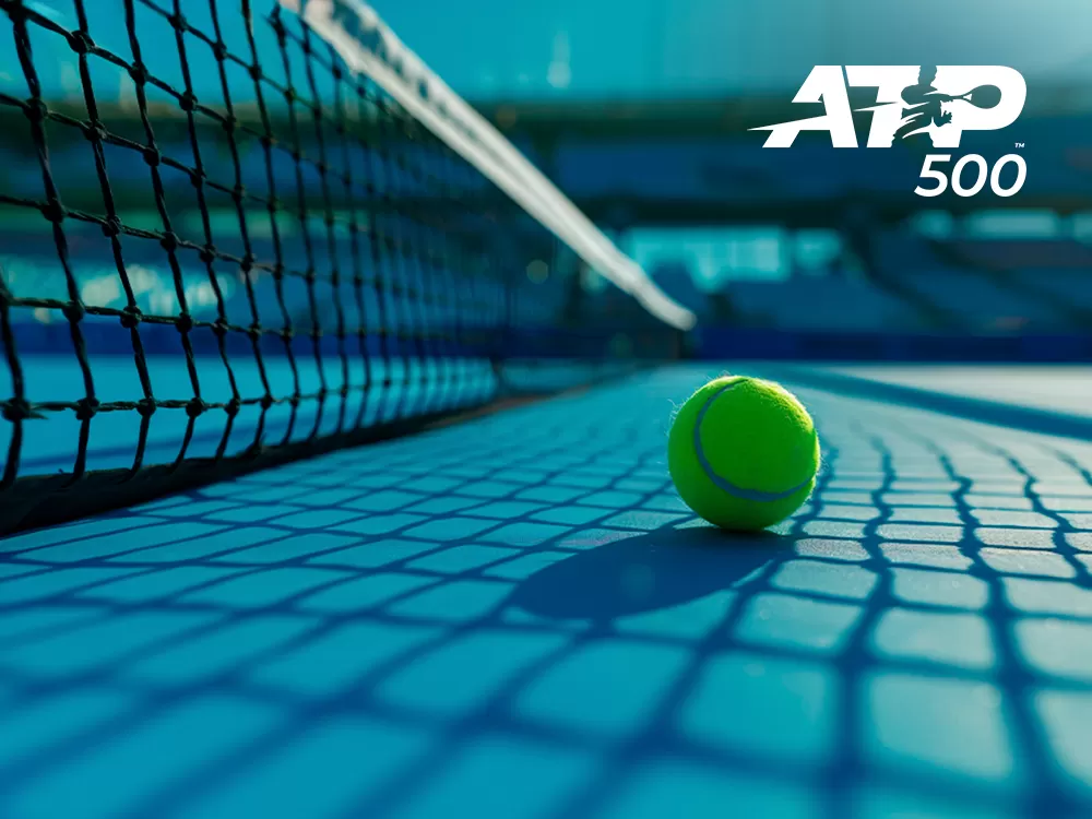 Tenis · Lo mejor del ATP de Doha, del 17 al 23 de feb. en Movistar Plus+