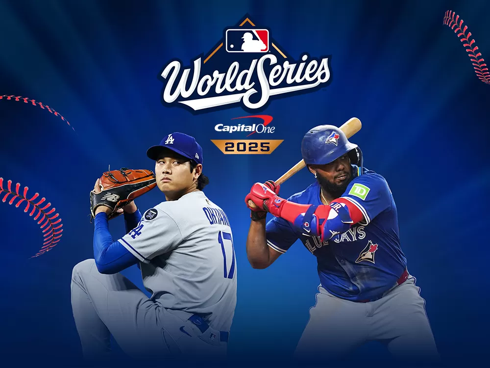 Béisbol · Series Mundiales al completo en Movistar Plus+