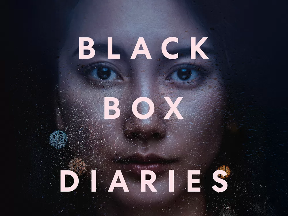 Black Box Diaries, en Movistar Plus+