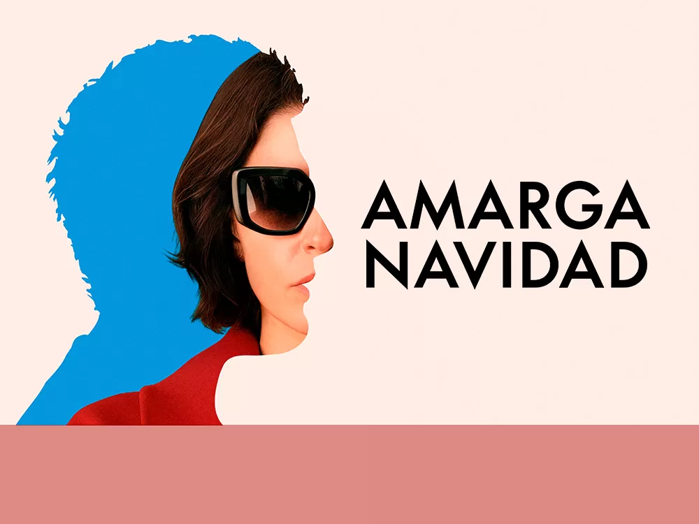 'Amarga Navidad', en Movistar Plus