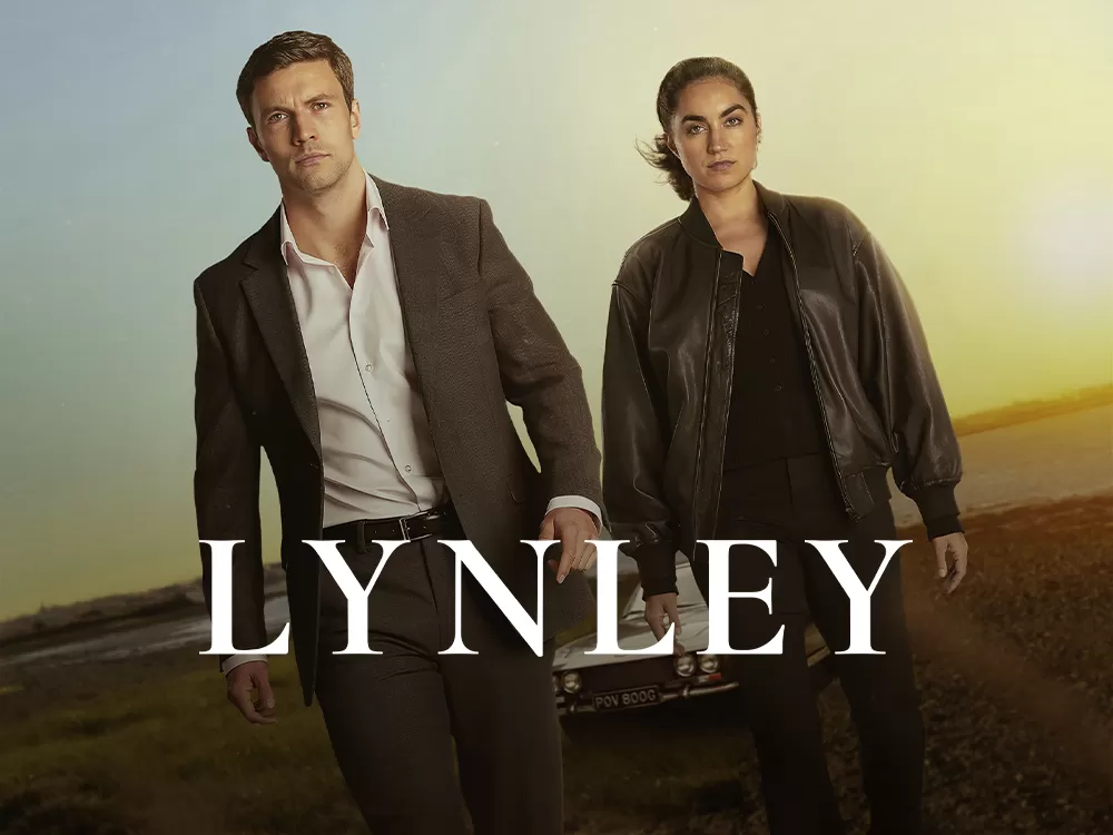 'Lynley', en Movistar Plus+