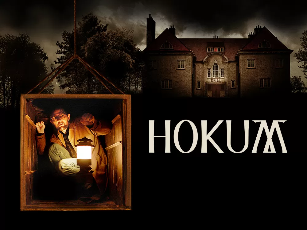 'Hokum', en Movistar Plus