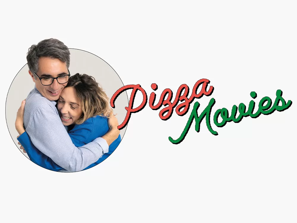 'Pizza Movies', en Movistar Plus